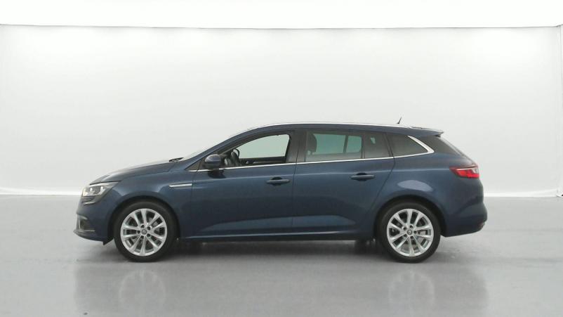 Vente en ligne Renault Megane 4 Estate Mégane IV Estate dCi 110 Energy au prix de 14 590 €