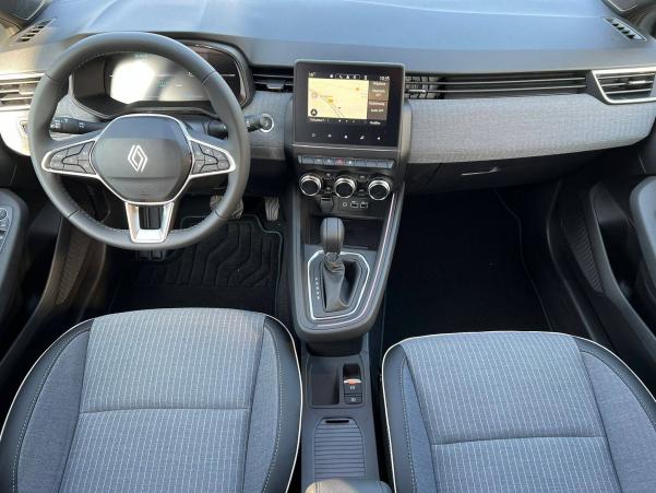 Vente en ligne Renault Clio 5 Clio E-Tech full hybrid 145 au prix de 23 990 €