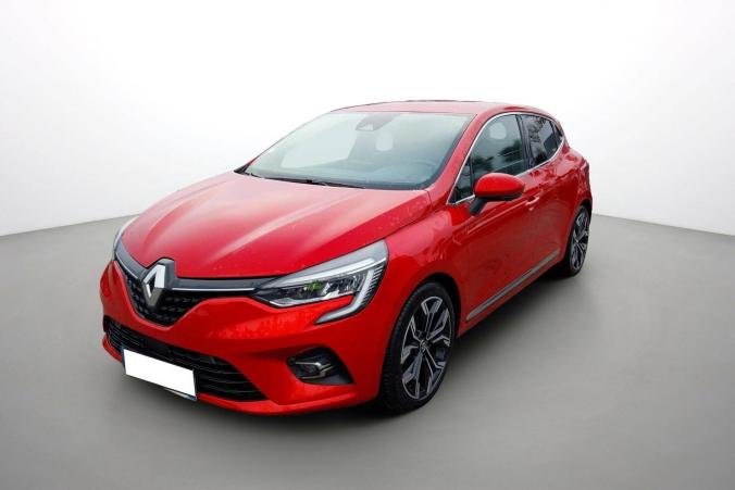 Vente en ligne Renault Clio 5 Clio E-Tech 140 au prix de 16 990 €