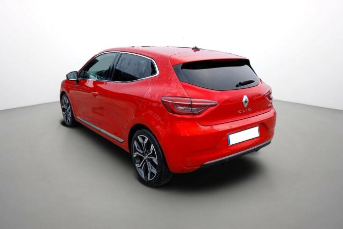 Vente en ligne Renault Clio 5 Clio E-Tech 140 au prix de 16 990 €