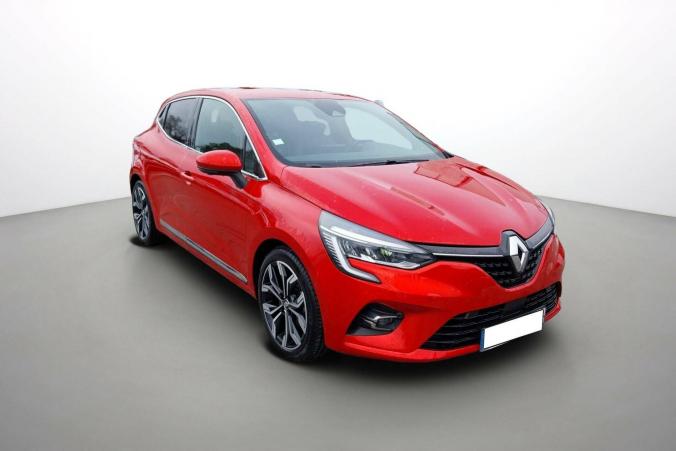 Vente en ligne Renault Clio 5 Clio E-Tech 140 au prix de 16 990 €