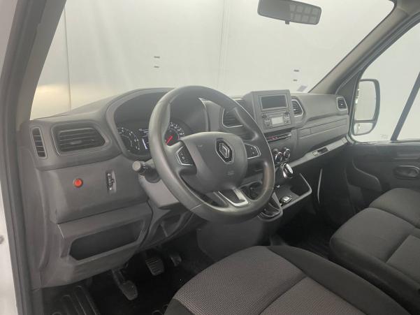 Vente en ligne Renault Master 3 Châssis Cabine MASTER CC PROP RJ3500 PAF AR COURT L2 DCI 130 au prix de 28 990 €