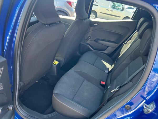 Vente en ligne Renault Clio 5 Clio TCe 90 au prix de 15 590 €