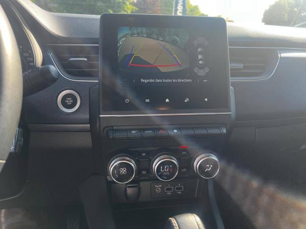 Vente en ligne Renault Arkana  mild hybrid 140 EDC FAP - 22 au prix de 19 990 €