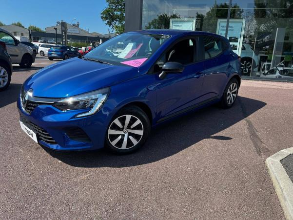 Vente en ligne Renault Clio 5 Clio TCe 90 au prix de 15 590 €