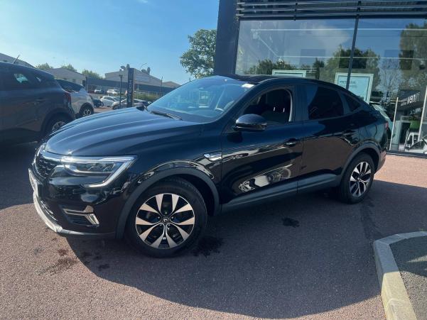 Vente en ligne Renault Arkana  mild hybrid 140 EDC FAP - 22 au prix de 19 990 €