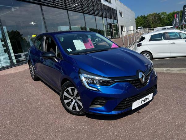 Vente en ligne Renault Clio 5 Clio TCe 90 au prix de 15 590 €