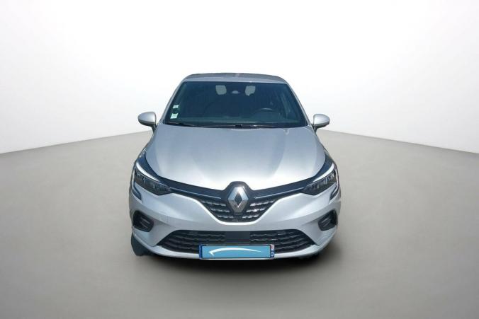 Vente en ligne Renault Clio 5 Clio E-Tech 140 - 21N au prix de 15 990 €