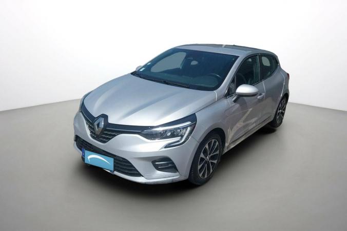 Vente en ligne Renault Clio 5 Clio E-Tech 140 - 21N au prix de 15 990 €