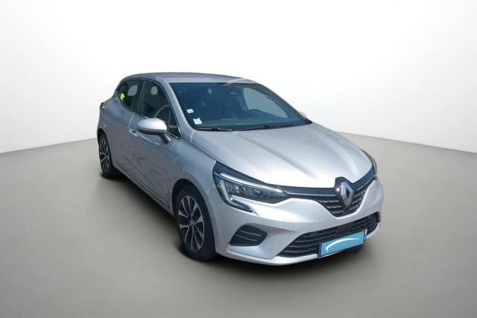 Vente en ligne Renault Clio 5 Clio E-Tech 140 - 21N au prix de 15 990 €