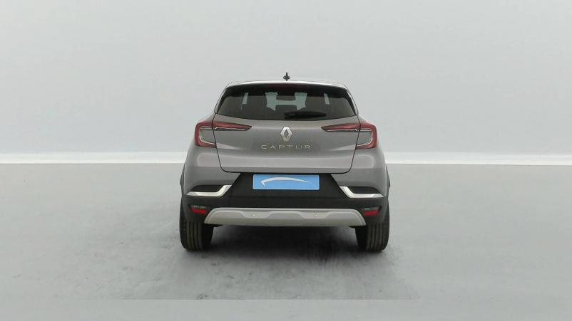 Vente en ligne Renault Captur  TCe 140 - 21 au prix de 18 990 €