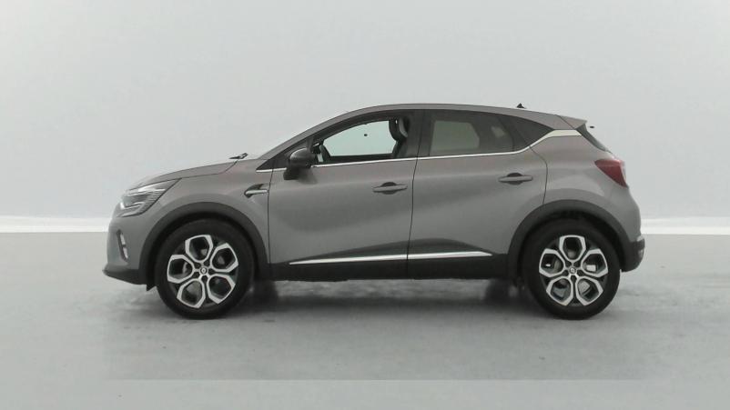 Vente en ligne Renault Captur  TCe 140 - 21 au prix de 18 990 €