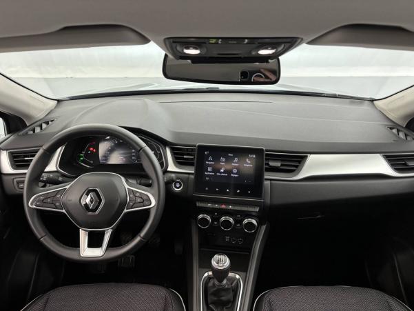 Vente en ligne Renault Captur  TCe 140 - 21 au prix de 18 990 €