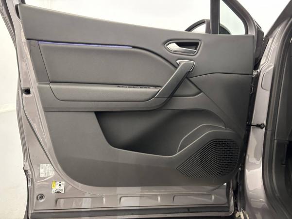 Vente en ligne Renault Captur  TCe 140 - 21 au prix de 18 990 €