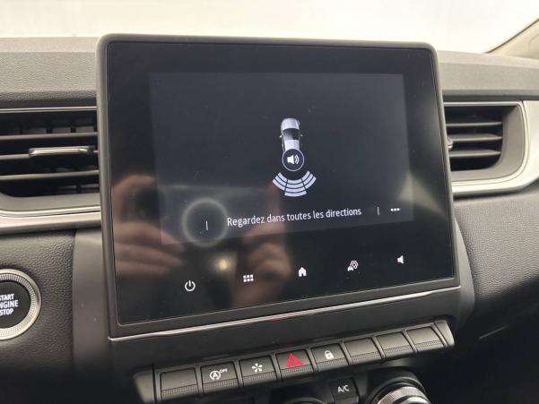 Vente en ligne Renault Captur  TCe 140 - 21 au prix de 18 990 €