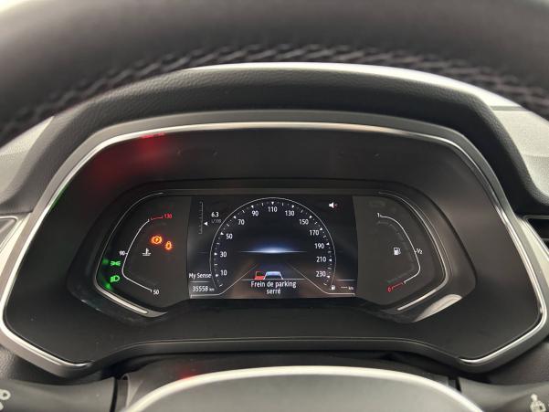 Vente en ligne Renault Captur  TCe 140 - 21 au prix de 18 990 €