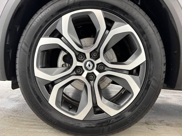 Vente en ligne Renault Captur  TCe 140 - 21 au prix de 18 990 €