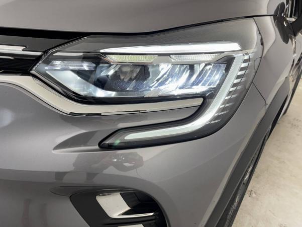 Vente en ligne Renault Captur  TCe 140 - 21 au prix de 18 990 €