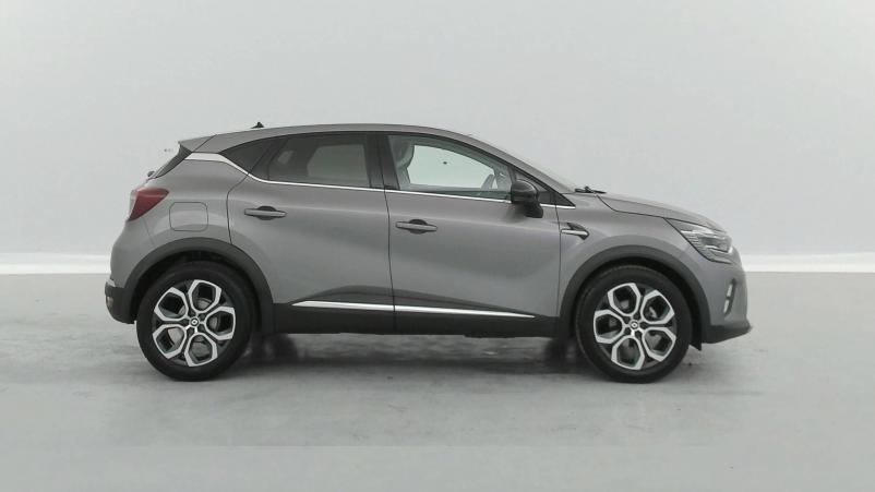 Vente en ligne Renault Captur  TCe 140 - 21 au prix de 18 990 €