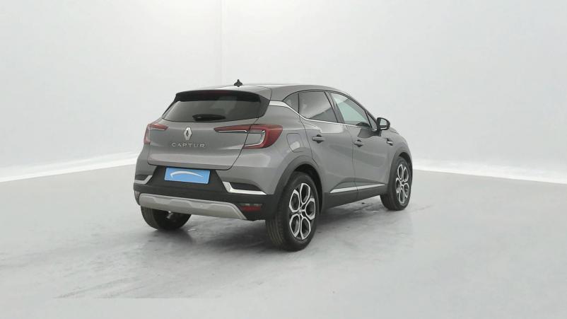 Vente en ligne Renault Captur  TCe 140 - 21 au prix de 18 990 €