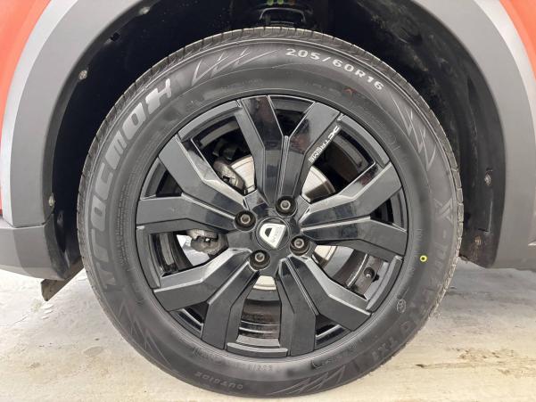Vente en ligne Dacia Jogger  ECO-G 100 5 places au prix de 17 590 €