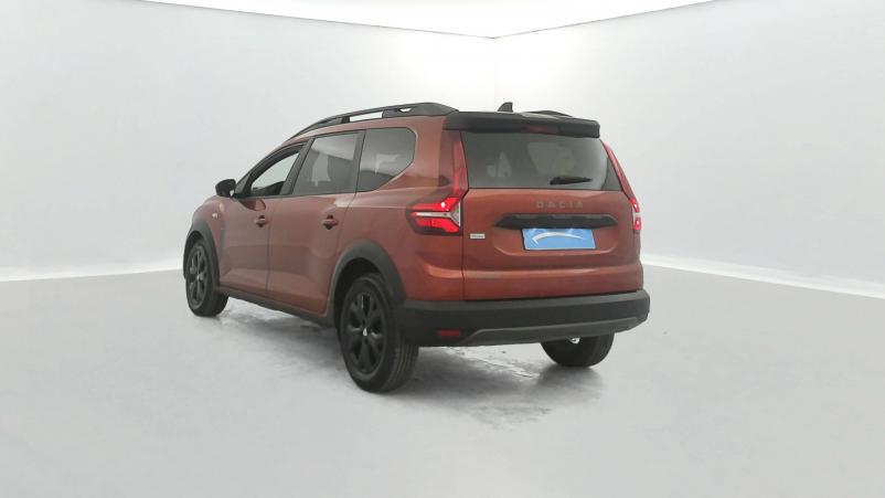 Vente en ligne Dacia Jogger  ECO-G 100 5 places au prix de 17 590 €
