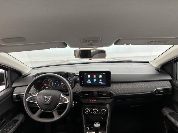 Vente en ligne Dacia Jogger  ECO-G 100 5 places au prix de 17 590 €
