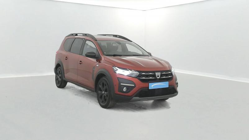 Vente en ligne Dacia Jogger  ECO-G 100 5 places au prix de 17 590 €
