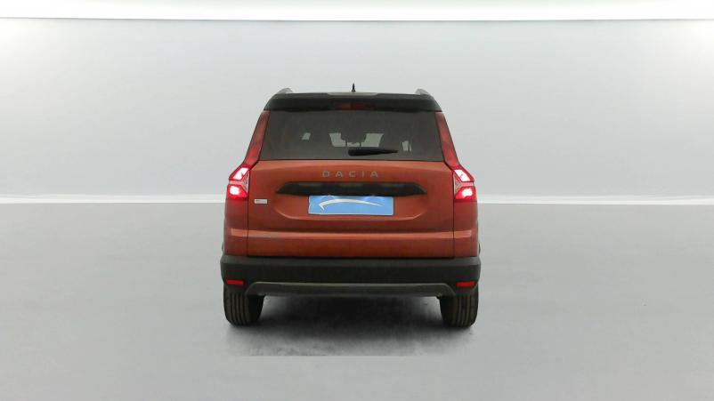 Vente en ligne Dacia Jogger  ECO-G 100 5 places au prix de 17 590 €