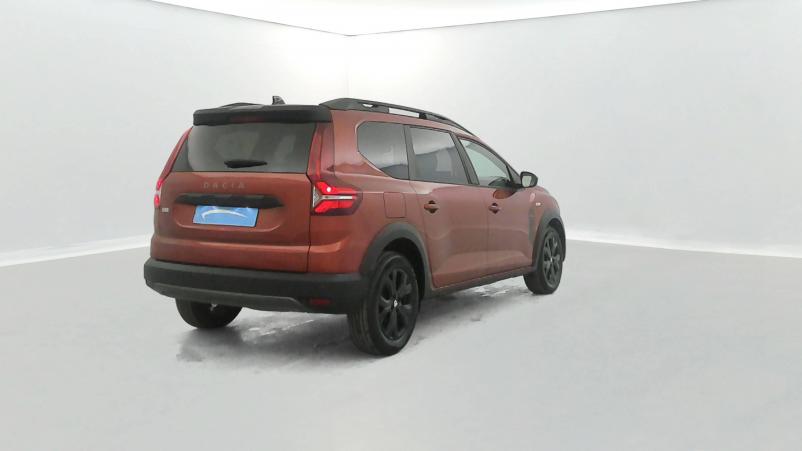 Vente en ligne Dacia Jogger  ECO-G 100 5 places au prix de 17 590 €