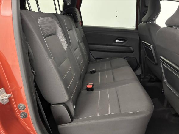 Vente en ligne Dacia Jogger  ECO-G 100 5 places au prix de 17 590 €
