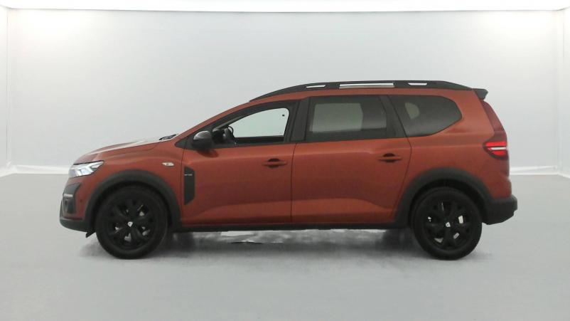 Vente en ligne Dacia Jogger  ECO-G 100 5 places au prix de 17 590 €