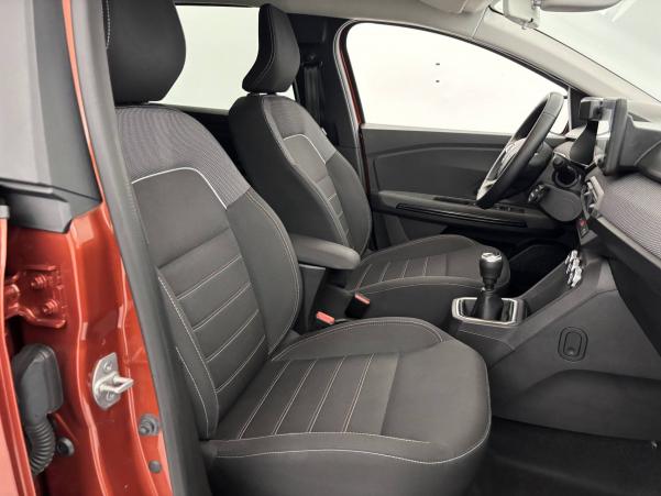 Vente en ligne Dacia Jogger  ECO-G 100 5 places au prix de 17 590 €