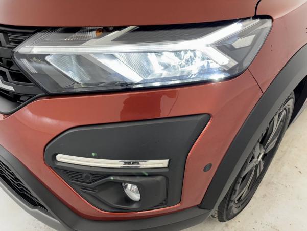 Vente en ligne Dacia Jogger  ECO-G 100 5 places au prix de 17 590 €