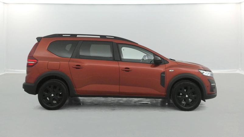 Vente en ligne Dacia Jogger  ECO-G 100 5 places au prix de 17 590 €