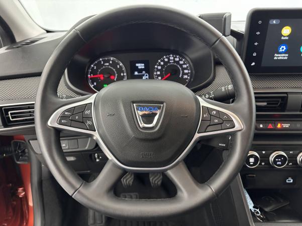 Vente en ligne Dacia Jogger  ECO-G 100 5 places au prix de 17 590 €