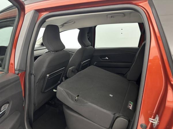 Vente en ligne Dacia Jogger  ECO-G 100 5 places au prix de 17 590 €