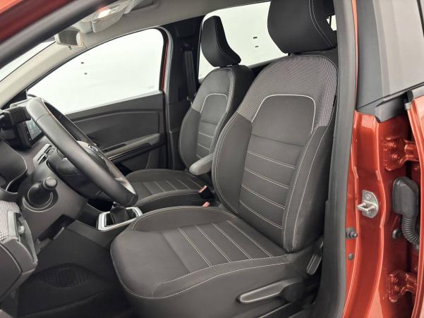 Vente en ligne Dacia Jogger  ECO-G 100 5 places au prix de 17 590 €