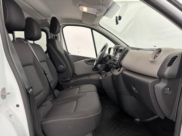 Vente en ligne Renault Trafic  L1 dCi 125 Energy au prix de 26 990 €