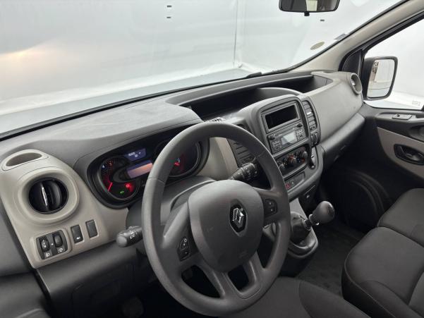 Vente en ligne Renault Trafic  L1 dCi 125 Energy au prix de 26 990 €