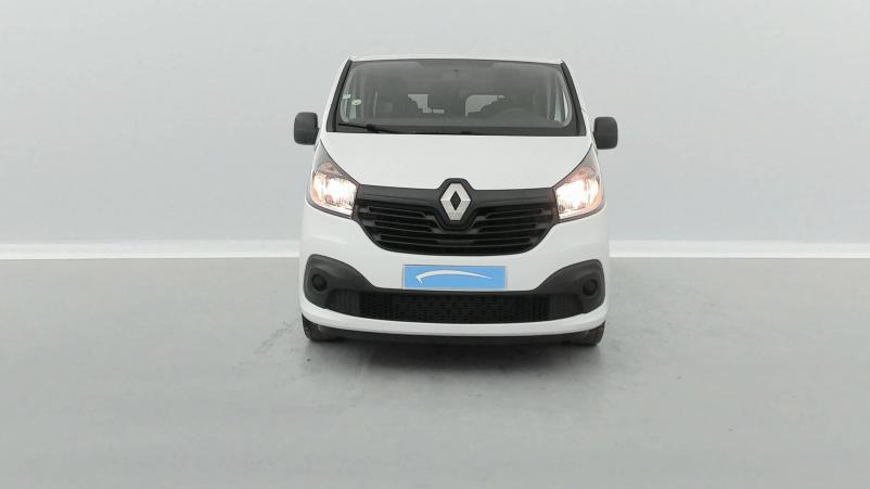 Vente en ligne Renault Trafic  L1 dCi 125 Energy au prix de 26 990 €