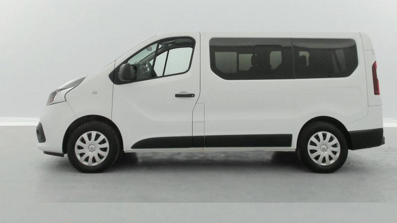 Vente en ligne Renault Trafic  L1 dCi 125 Energy au prix de 26 990 €