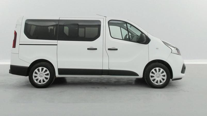 Vente en ligne Renault Trafic  L1 dCi 125 Energy au prix de 26 990 €