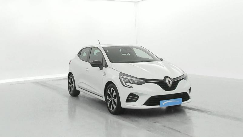 Vente en ligne Renault Clio 5 Clio TCe 100 GPL - 21 au prix de 14 990 €