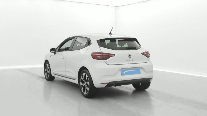 Vente en ligne Renault Clio 5 Clio TCe 100 GPL - 21 au prix de 14 990 €