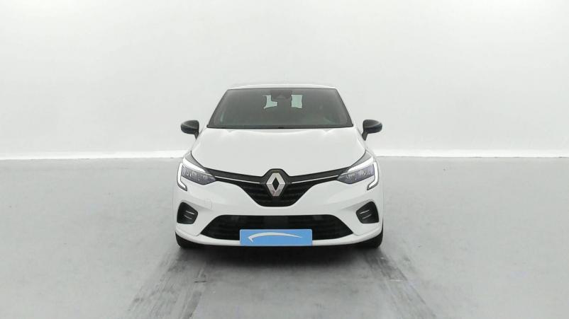 Vente en ligne Renault Clio 5 Clio TCe 100 GPL - 21 au prix de 14 990 €