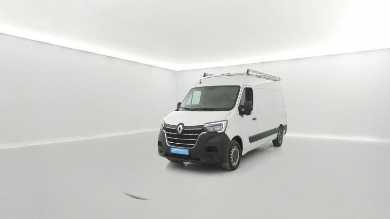 Vente en ligne Renault Master 3 Fourgon MASTER FGN TRAC F3500 L2H2 DCI 135 au prix de 26 990 €