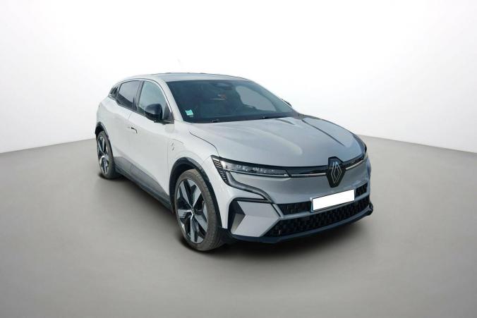 Vente en ligne Renault Megane E-Tech  EV40 130ch standard charge au prix de 24 990 €