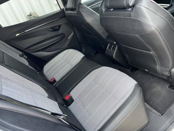 Vente en ligne Renault Megane E-Tech  220 ch autonomie confort GSR2 au prix de 32 990 €