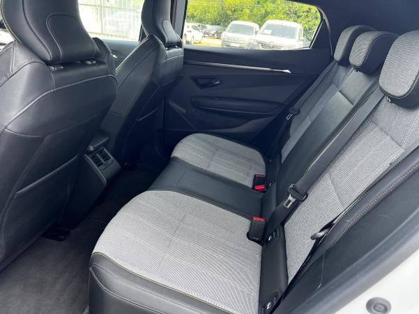 Vente en ligne Renault Megane E-Tech  220 ch autonomie confort GSR2 au prix de 32 990 €